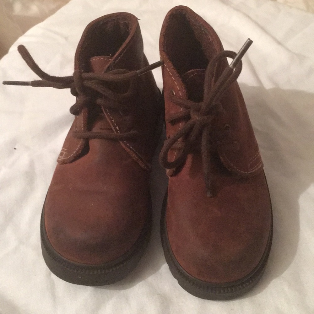 Gap Toddler Baby Boots